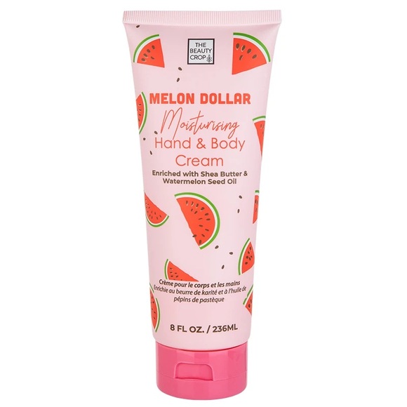 The Beauty Crop “Melon Dollar Clean” Bundle Includes 3 Full Size products - Picture 7 of 11